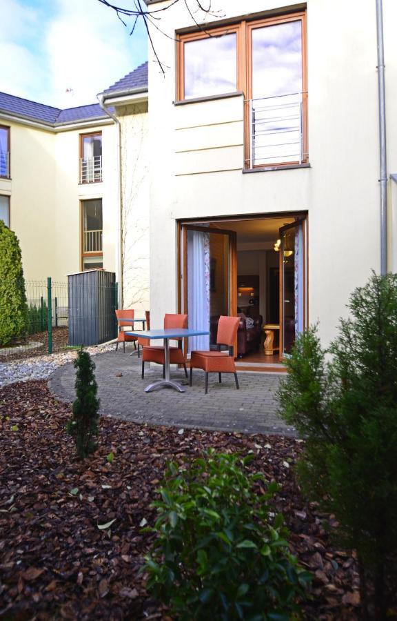 Apartamenty Bryza-Komandorska - Family Home - Parking Svinoústí Exteriér fotografie